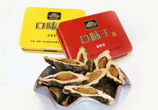 口味王檳榔怎么看中獎？口味王檳榔有什么危害