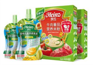 亨氏米粉成人能吃嗎？大人能吃嬰兒米粉嗎？