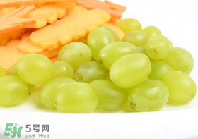 青提熱量高嗎？吃青提會胖嗎？