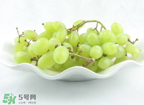 青提熱量高嗎？吃青提會胖嗎？