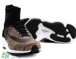 nike mercurial multicolor呂布二代彩虹襪子鞋多少錢(qián)？