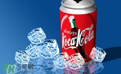 運動后可以喝可樂嗎？運動后喝可樂會胖嗎？