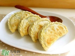 菜盒子怎么做？菜盒子怎么包