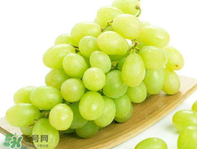 青提上有黑點(diǎn)怎么回事？青提長(zhǎng)斑點(diǎn)是什么原因？