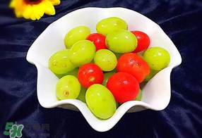 青提怎么吃？青提怎么去皮？