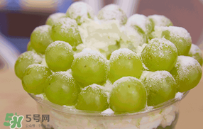 青提怎么吃？青提怎么去皮？