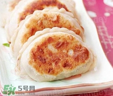 韭菜盒子可以冷凍嗎？韭菜盒子能放冰箱幾天
