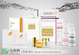 deirdre迪爾德麗是什么牌子？迪爾德麗是韓國(guó)的嗎？