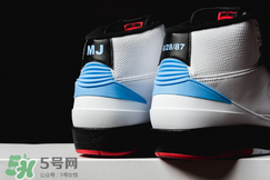 jordan與converse pack聯(lián)名北卡套裝運動鞋實物怎么樣？