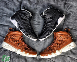 air jordan 9 baseball glove是限量的嗎？aj9棒球手套配色會(huì)發(fā)售嗎？