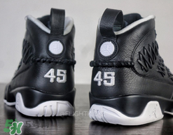 air jordan 9 baseball glove是限量的嗎？aj9棒球手套配色會(huì)發(fā)售嗎？