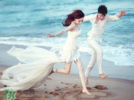 七月份拍婚紗照熱嗎？7月份拍婚紗照去哪里？