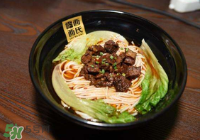 常德米粉哪里最好吃？常德米粉店哪家好吃？