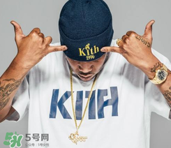 kith是什么牌子_哪個國家的_什么檔次？