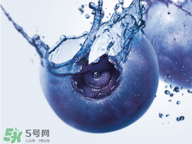 藍莓什么味道？藍莓味道是什么樣的？