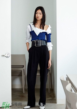altuzarra2018早春系列服裝怎么樣_好看嗎_款式有哪些？