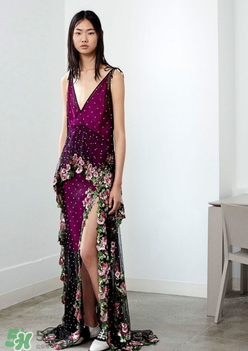 altuzarra2018早春系列服裝怎么樣_好看嗎_款式有哪些？