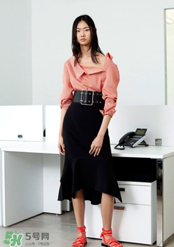 altuzarra2018早春系列服裝怎么樣_好看嗎_款式有哪些？