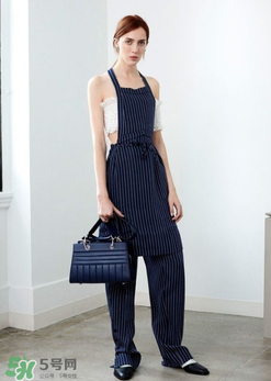 altuzarra2018早春系列服裝怎么樣_好看嗎_款式有哪些？