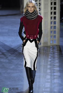 altuzarra是什么牌子？altuzarra是幾線品牌？