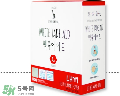 白玉飲怎么喝？白玉美白飲副作用