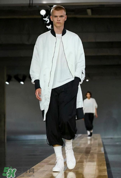 Y-32018春夏系列服裝怎么樣_好看嗎_款式有哪些？