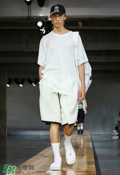 Y-32018春夏系列服裝怎么樣_好看嗎_款式有哪些？