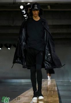 Y-32018春夏系列服裝怎么樣_好看嗎_款式有哪些？