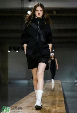 Y-32018春夏系列服裝怎么樣_好看嗎_款式有哪些？