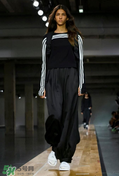 Y-32018春夏系列服裝怎么樣_好看嗎_款式有哪些？
