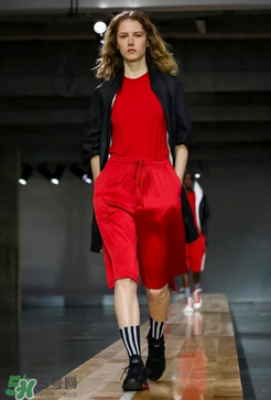 Y-32018春夏系列服裝怎么樣_好看嗎_款式有哪些？