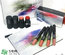 nars粉底棒粉條怎么用？nars粉底棒粉條色號試色