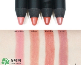 nars粉底棒粉條怎么用？nars粉底棒粉條色號試色