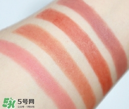 nars粉底棒粉條怎么用？nars粉底棒粉條色號試色