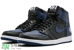 air jordan 1 mars blackmon藍(lán)黑配色多少錢？