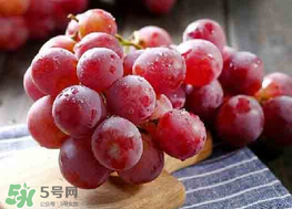 紅提什么時候成熟？紅提什么時候上市？