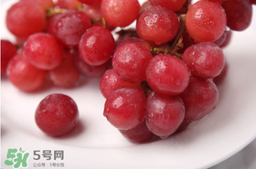 紅提怎么保存？紅提可以放多久？