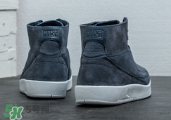 air jordan 2 decon麂皮灰藍配色什么時候發(fā)售？