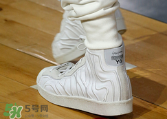 adidas y-32018春夏新款運(yùn)動(dòng)鞋怎么樣_好看嗎_款式有哪些？