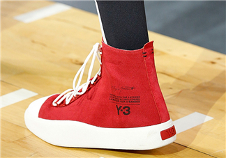 adidas y-32018春夏新款運動鞋怎么樣_好看嗎_款式有哪些？