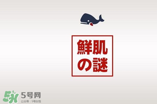 鮮肌之迷是日本的嗎？鮮肌之迷好用嗎