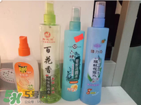 隆力奇驅(qū)蚊花露水孕婦可以用嗎？孕婦能用驅(qū)蚊花露水嗎？
