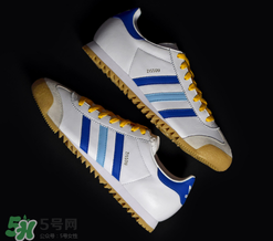 adidas rom zissou水中生活運(yùn)動(dòng)鞋怎么買(mǎi)_在哪買(mǎi)？