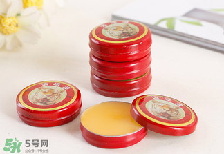 清涼油什么牌子好？什么牌子的清涼油好？