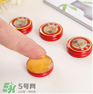 清涼油什么牌子好？什么牌子的清涼油好？