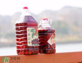 楊梅酒一次喝多少？楊梅酒喝多了會怎樣？