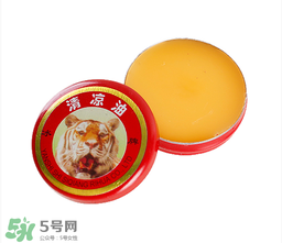 清涼油能驅(qū)蚊嗎？清涼油怎么驅(qū)蚊？