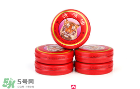清涼油能治便秘嗎？清涼油可以治便秘嗎？