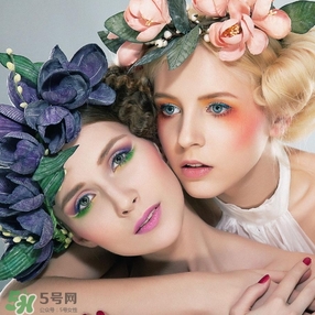 化妝后臉癢是怎么回事？化妝后臉癢怎么辦？