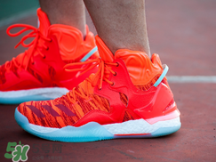 adidas d rose 7上腳怎么樣？阿迪達(dá)斯羅斯7代籃球鞋測(cè)評(píng)